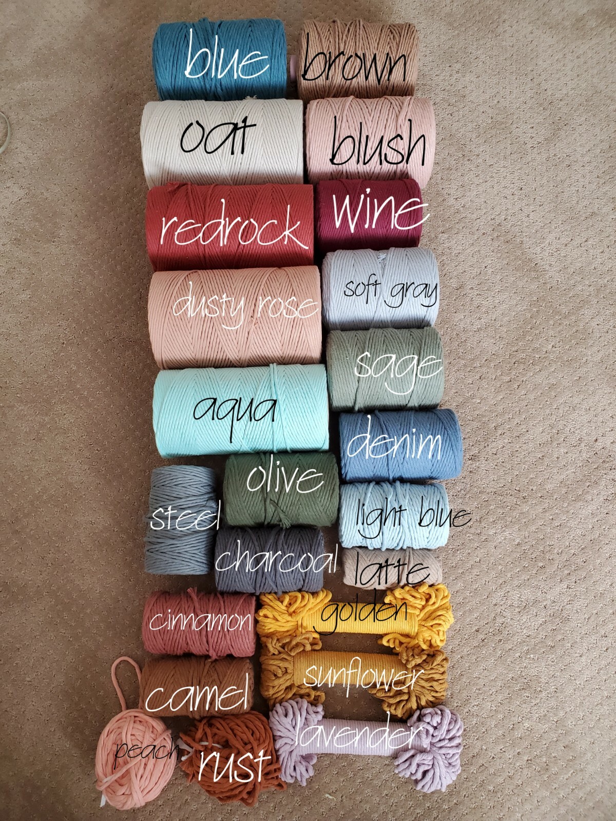 Bath Body Works Pocket *Bac Case Sleeve for Hand Gel Custom Color macrame