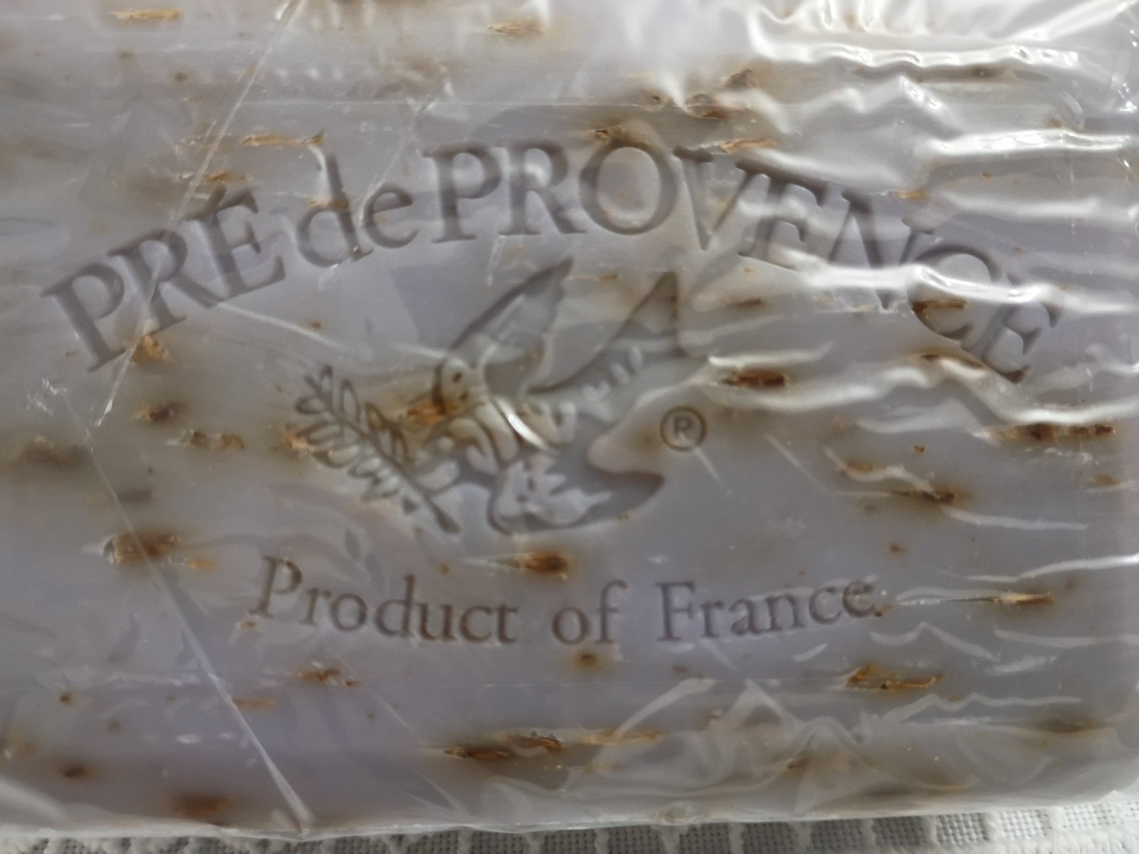 Pre De Provence Soap 250g Lavender Set of Two
