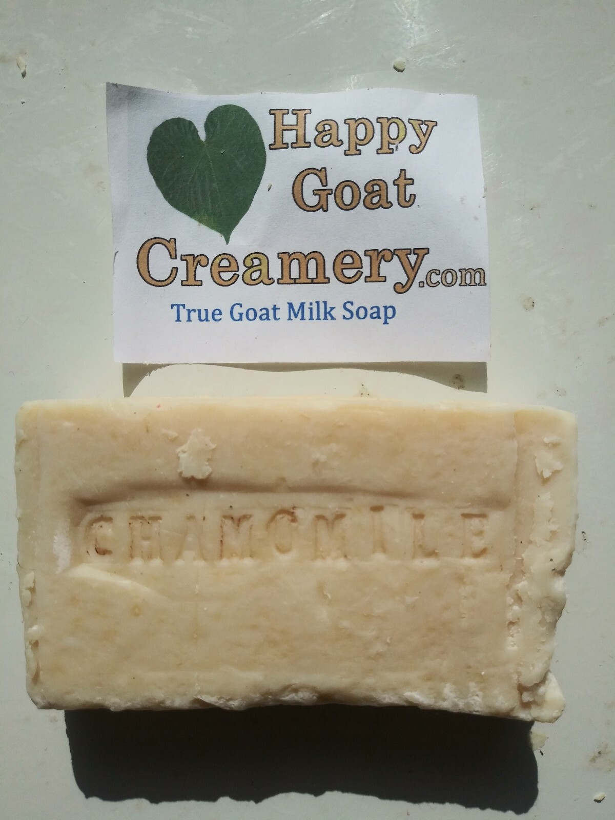 90 BARS RAW GOAT MILK SOAP PURE ESSENTIAL OILS HAPPY GOAT CREAMERY CHEAP BULK
