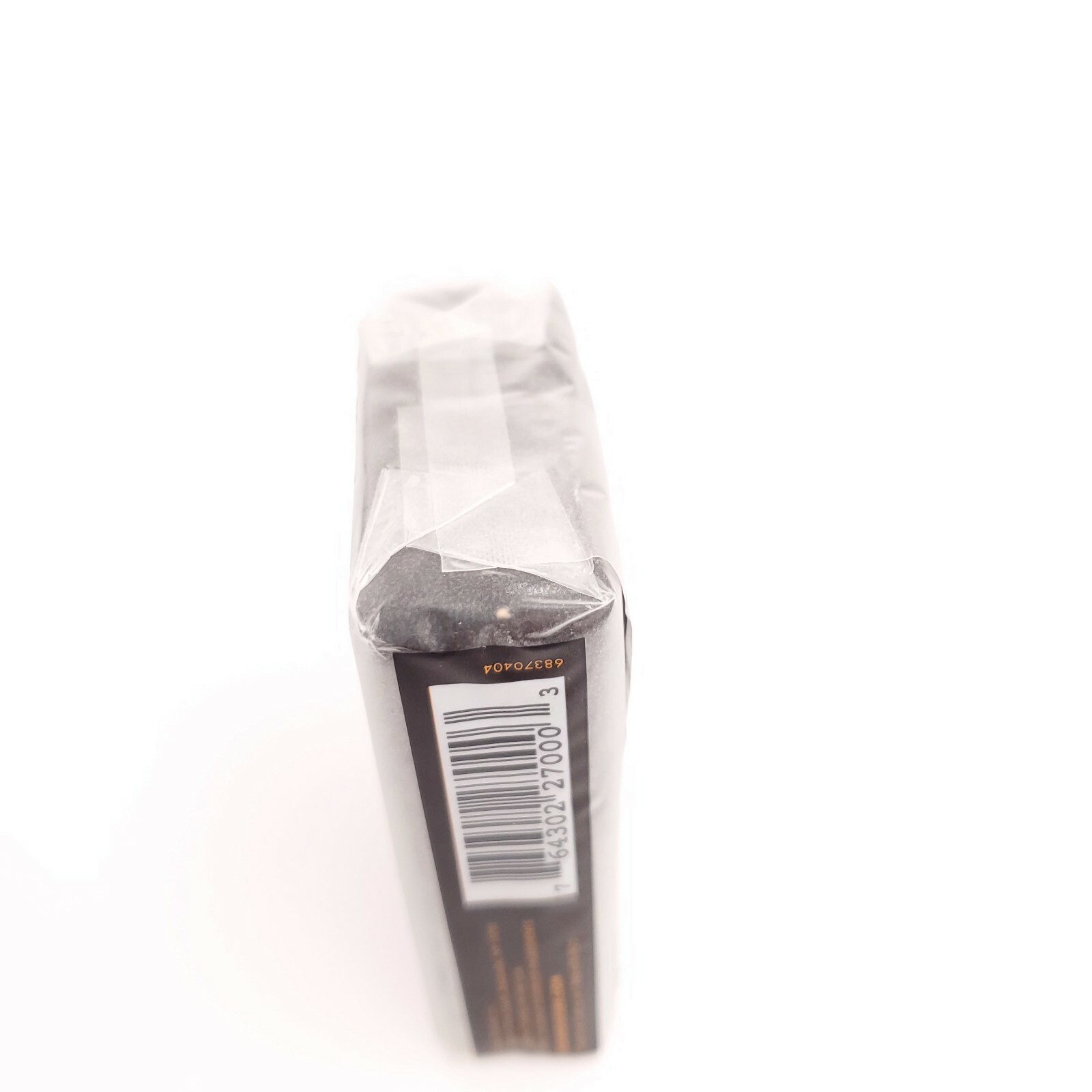 African Black Soap Shea Butter Moisture Blemish Face & Body Bar USA Seller
