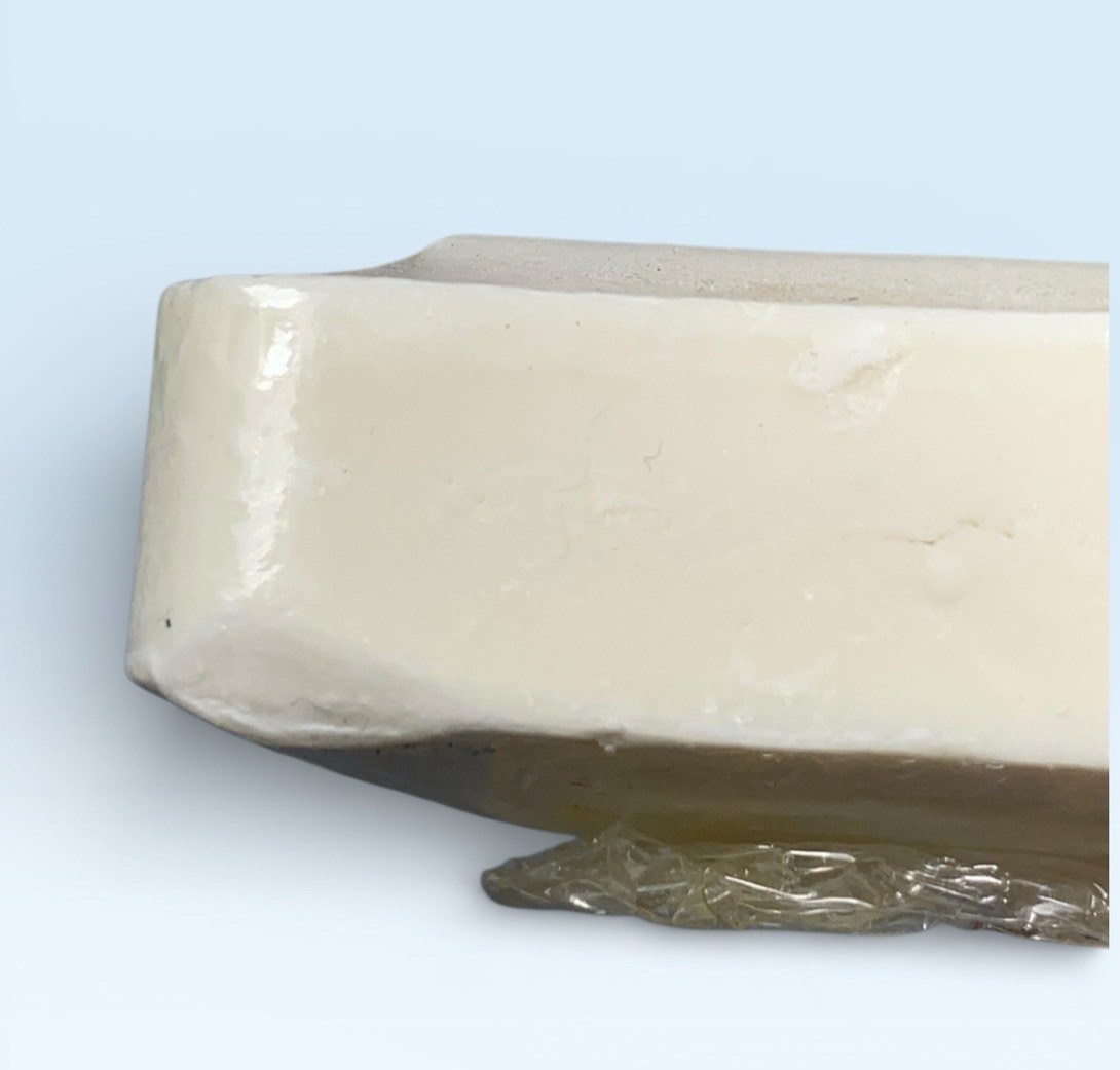 Katherine Gray Holiday Soap with Holly Design 2 bars 5.5 oz Vintage