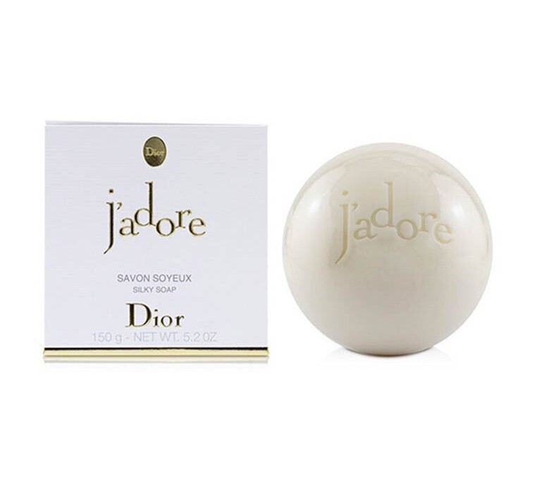 DIOR J’ADORE Silky Soap Savon