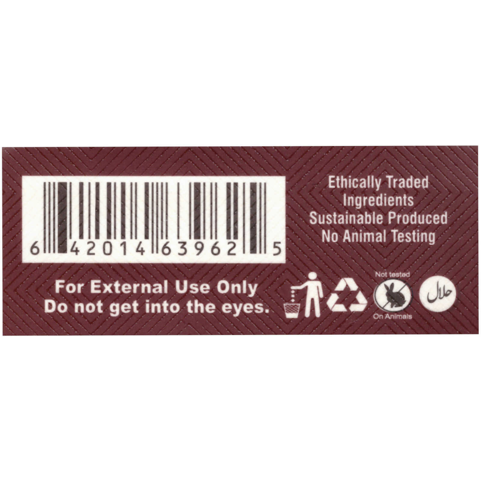 Organic Moroccan Argan Oil Soap Purifies Soothes Dry Skin Vegetable Base 3.80 OZ