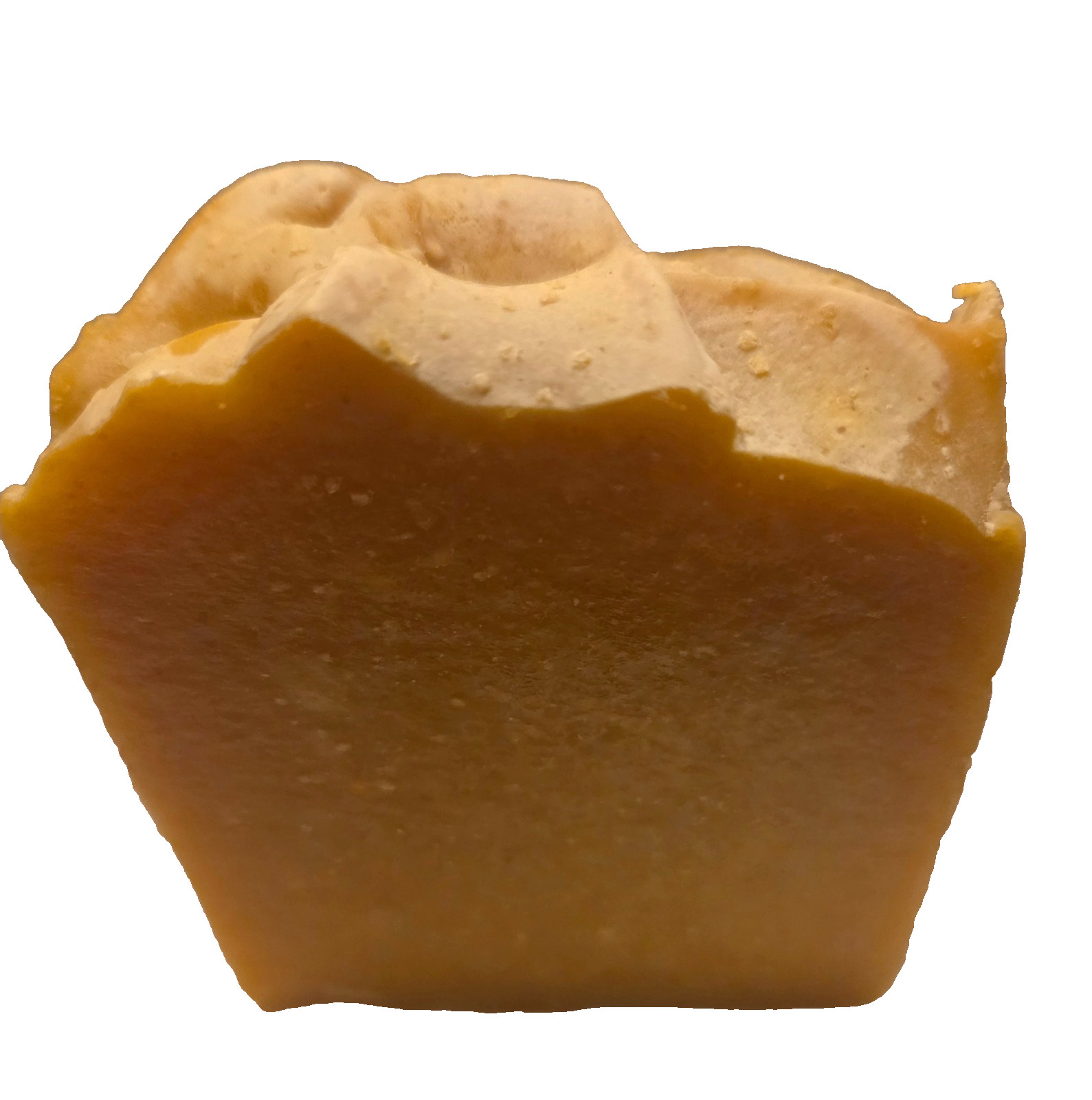 Carrot Complexion Soap Bars Skin Brightening Cleansing Soap Savon de Beaute