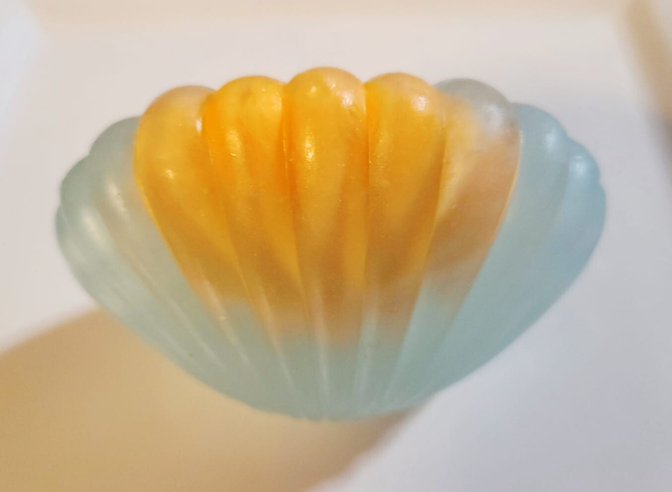 BAYRUM soap