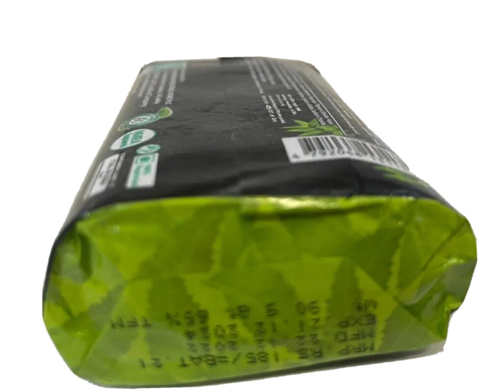 NATURAL AYURVEDIC SKIN BODY NATURE’S CARE & BEAUTY | HERBAL KOHOMBA SOAP