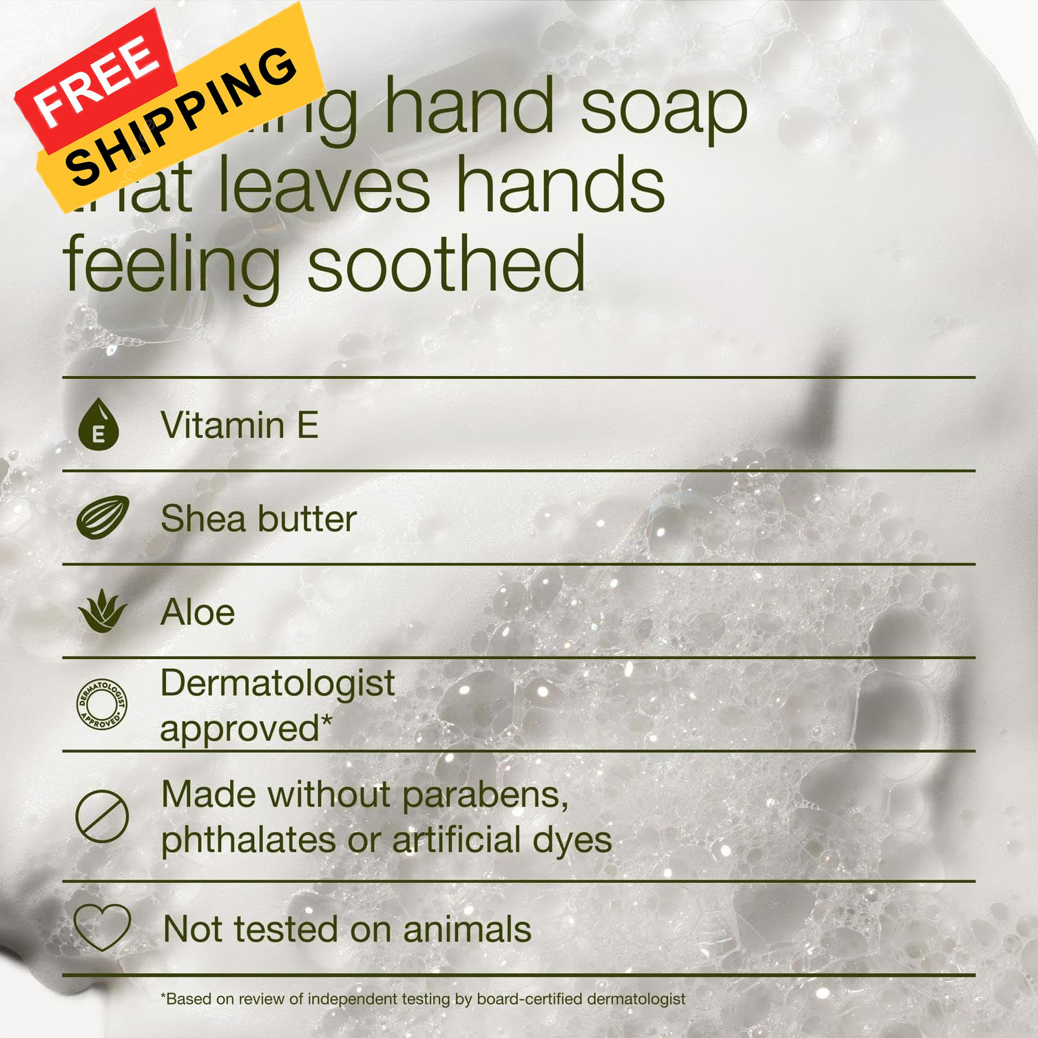 Bath & Body Works Gentle & Clean Foaming Hand Soap, 4.38 Fl Oz (Pack of 2)