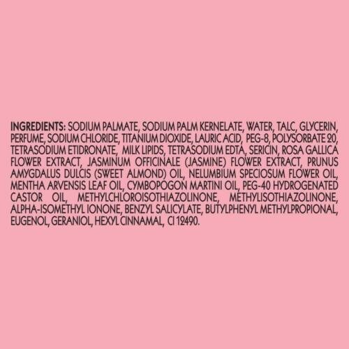 Lux Soft Touch French Rose & Almond oil Soap Bar, 100g ,pack of 4+1 bar free