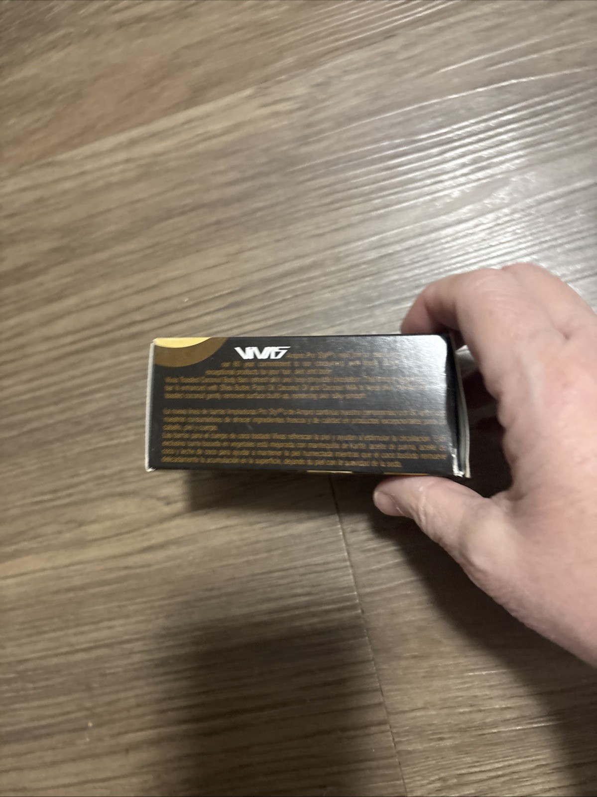 Vivas Body Bar Toasted Coconut 4.25 Oz|new sealed