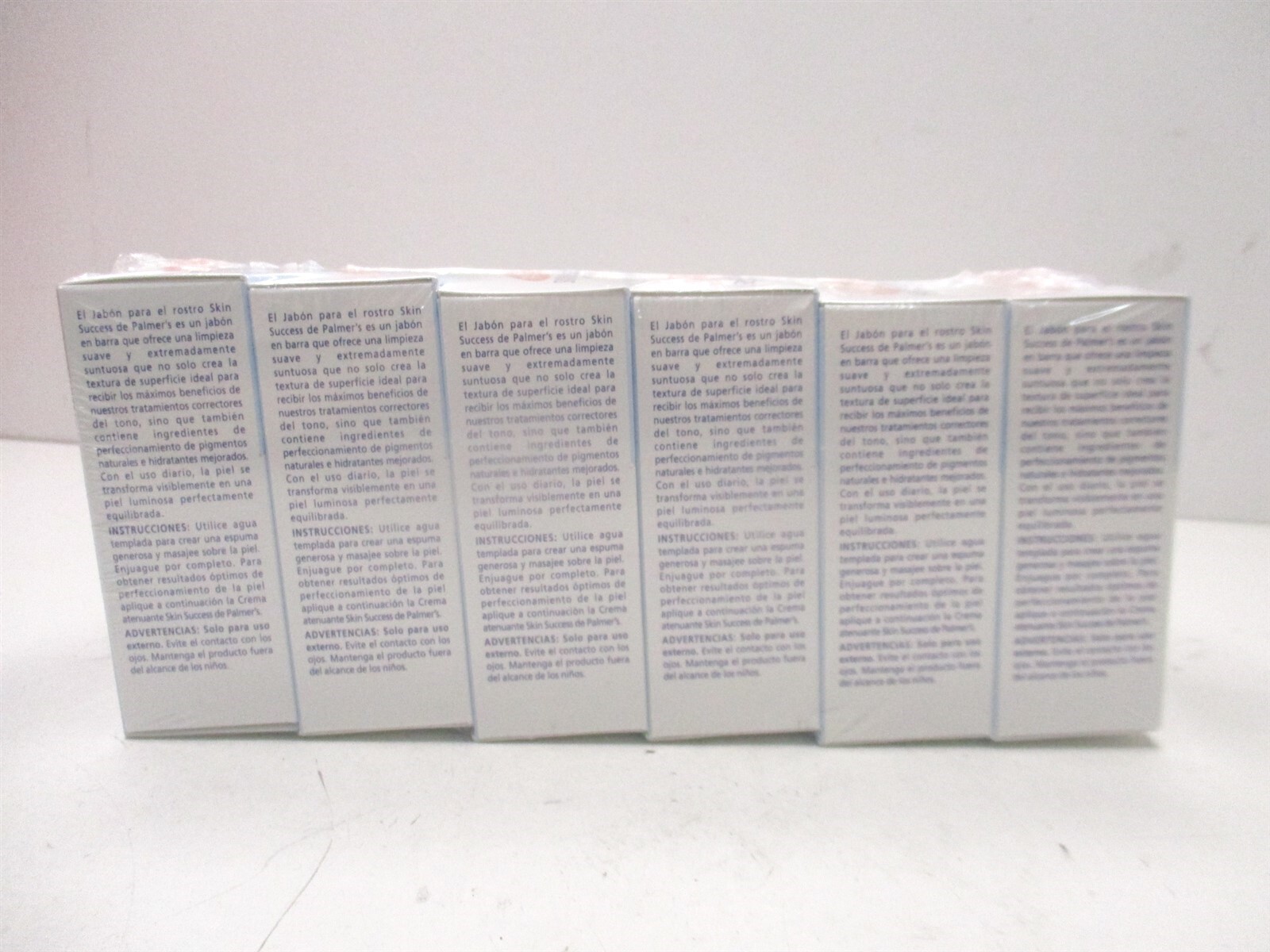 Palmer’s 3.50oz. Skin Success Anti-Dark Spot Complexion Bar – Lot of 6