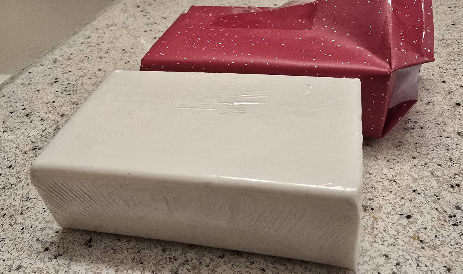 Lot of 25 Vanilla Cheer Soap Bar 7.05oz 4″x2.5″x1.5″