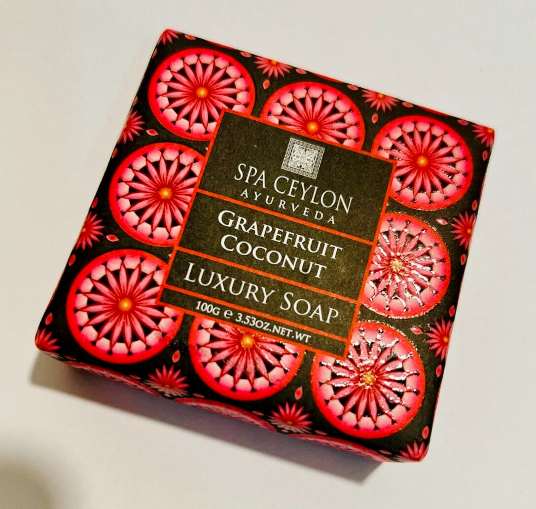 Ayurvedic Soap – Herbal Beauty Natural Sri Lanka