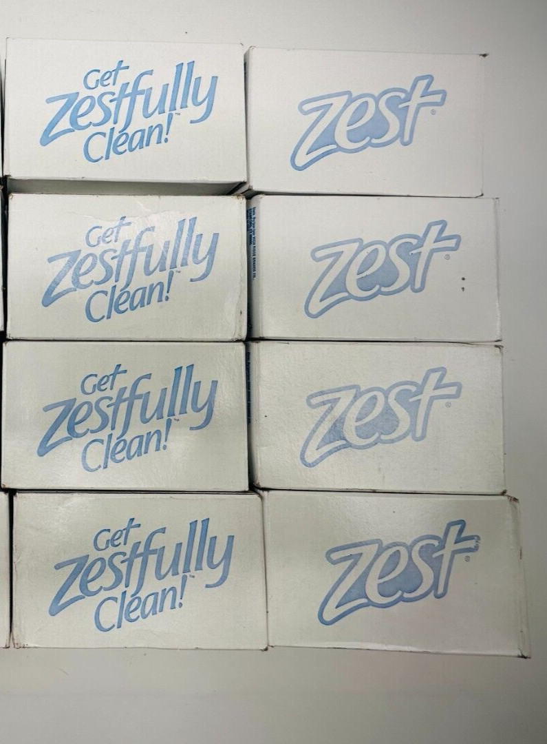 Aqua Zest Refreshing Aqua Vitamin E 8 Bars 4oz