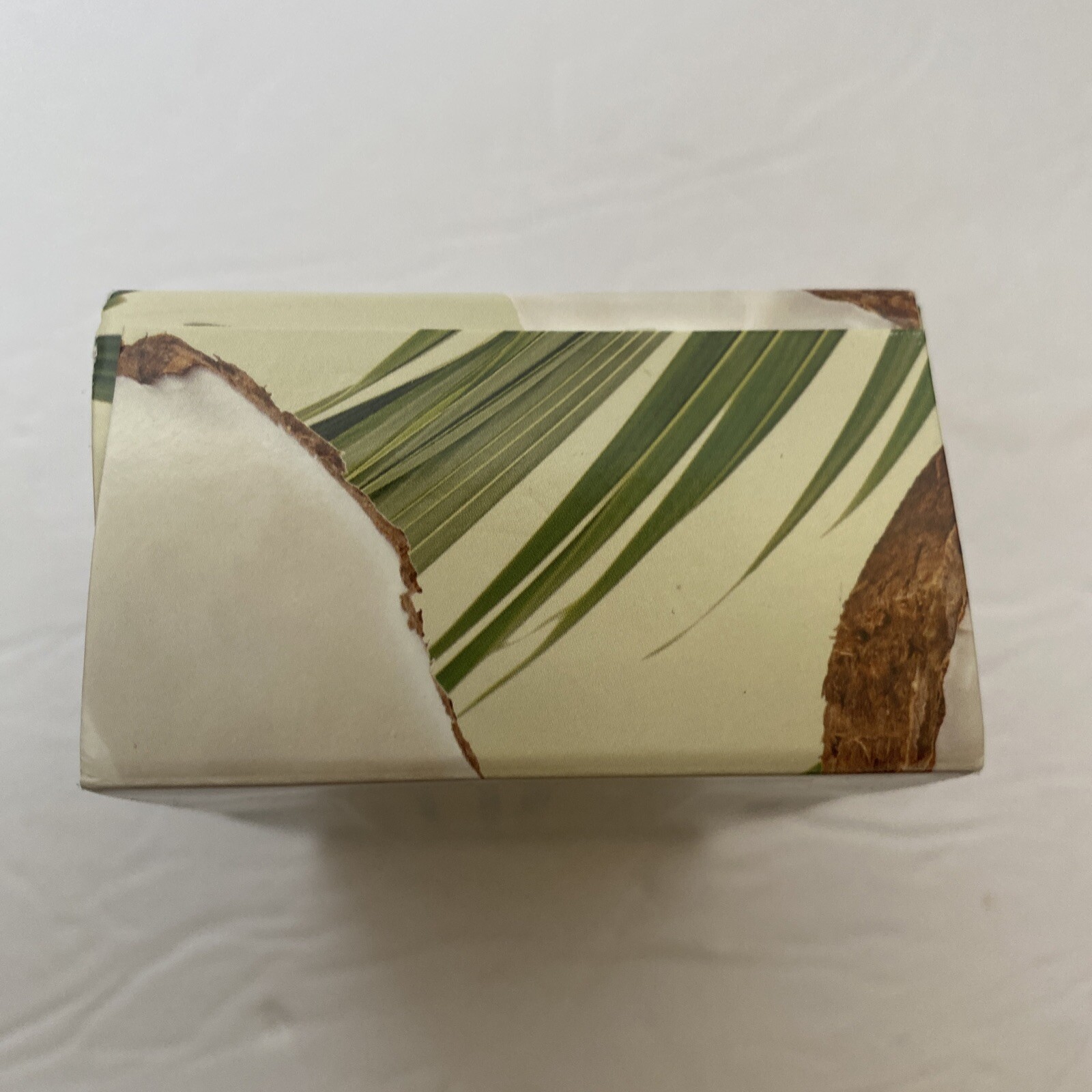 Shugar Soapworks Oatmeal + Coconut Vegan/Plant Based Soap Made In USA
