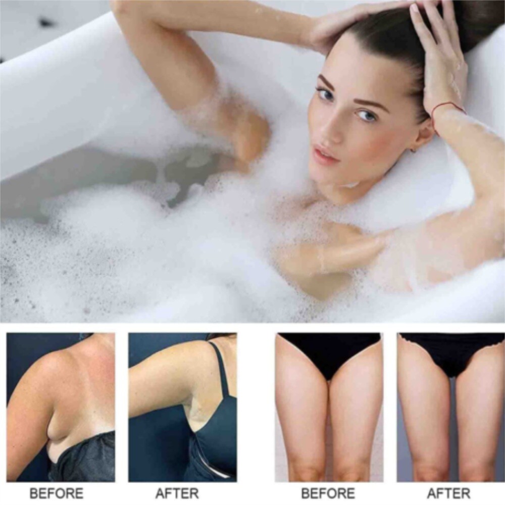 1/3pcs Anti Cellulite Firming Soap Fat Burning Slimming Body Weight-Loss New