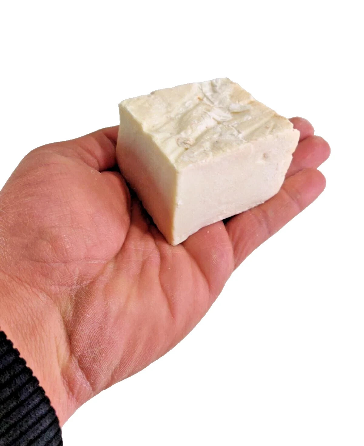 Handmade Nabulsi Olive Soap – Traditional Camel Soap from Palestine