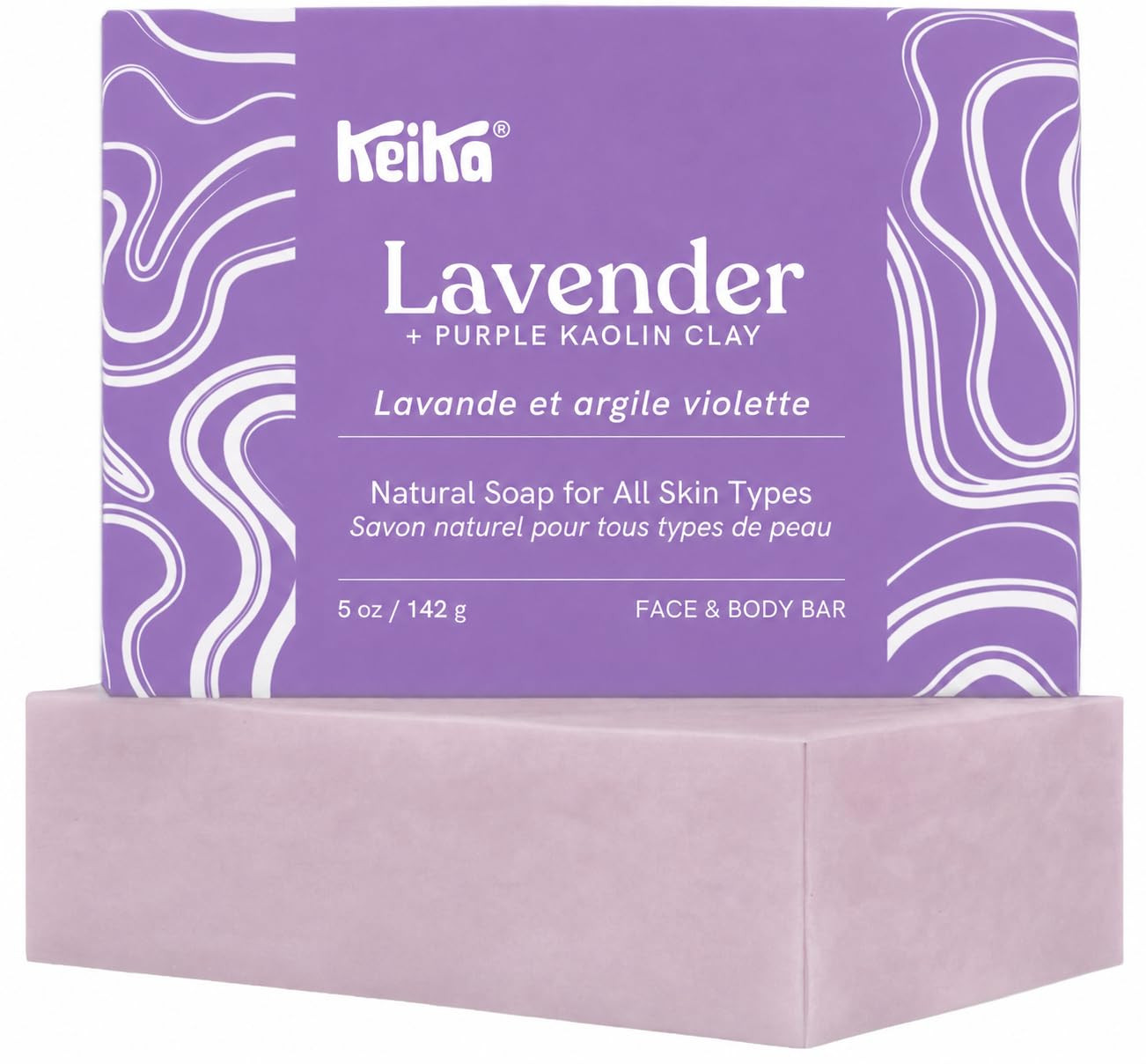 Charcoal Black Soap Bar for Eczema, Psoriasis, Face, Body, Men Women Teens with