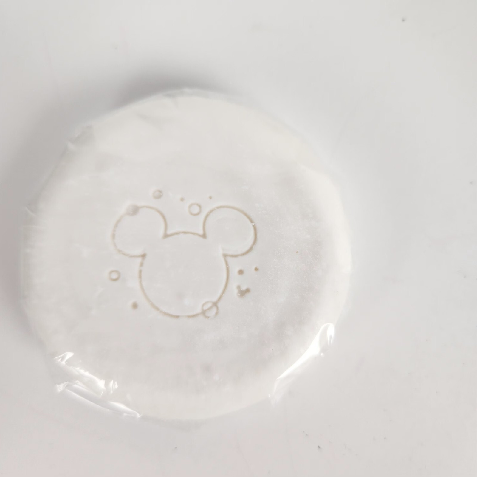 Disney Resorts H2O+ Sea Salt/2 Facial Soap And 2 Bath Soap Bars