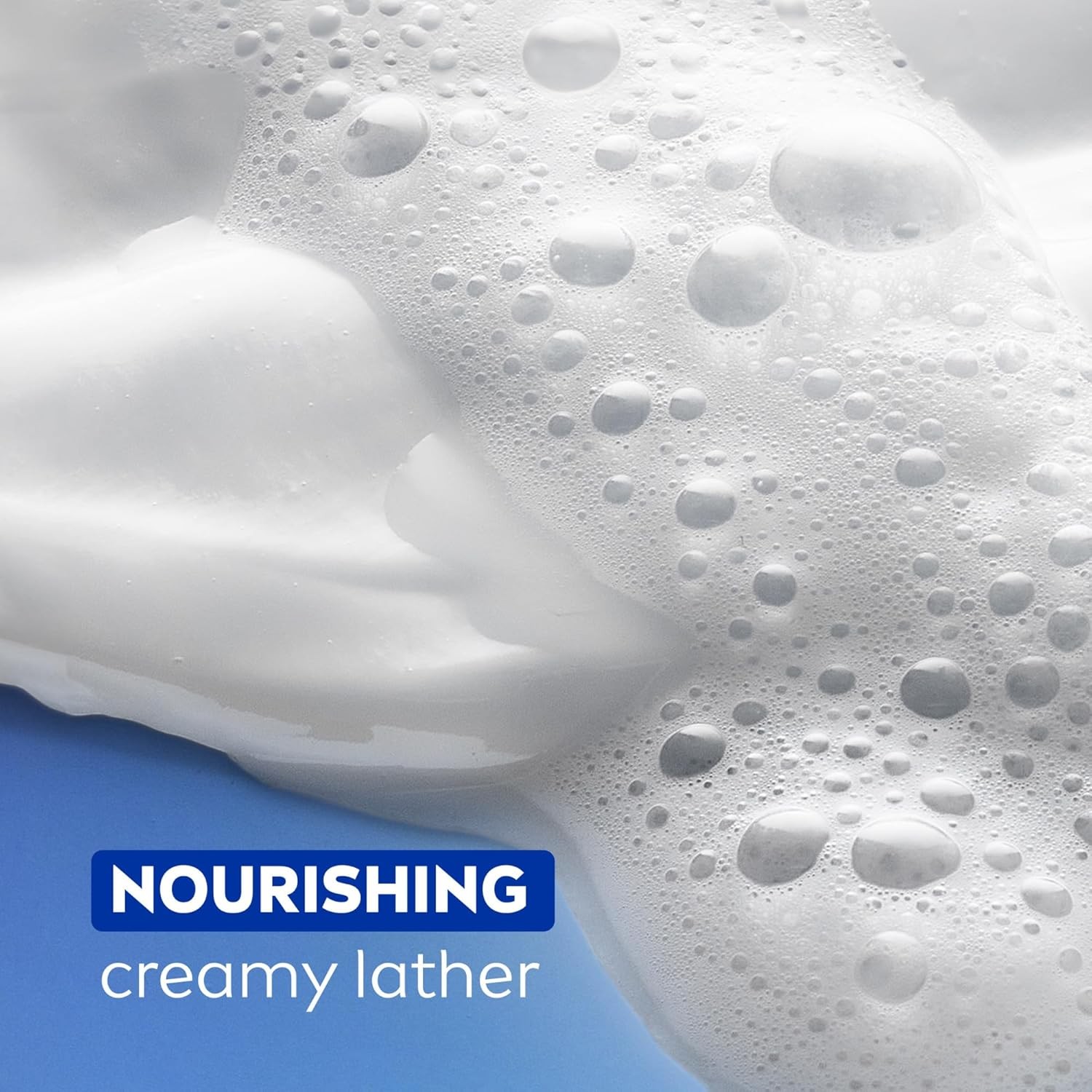 Nourishing Botanical Blossom Body Wash with Nourishing Serum, Body Wash for