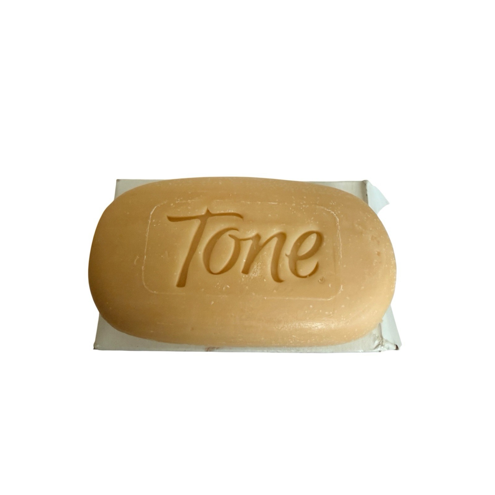Tone Cocoa Butter Bar Soap 4.25 oz Full Size New (1)