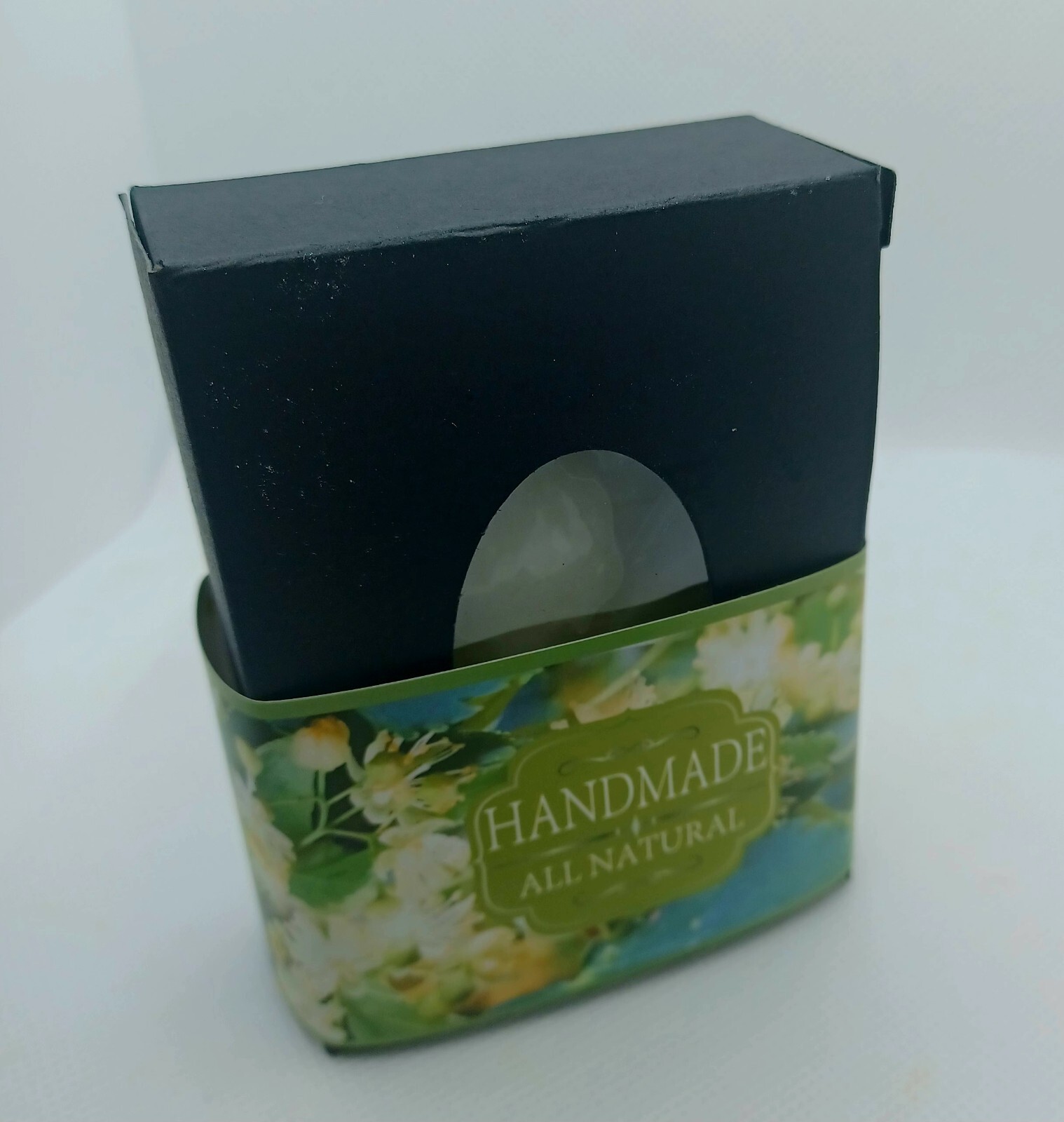Collagen Peptides Facial Organic Soap 2.0 Oz