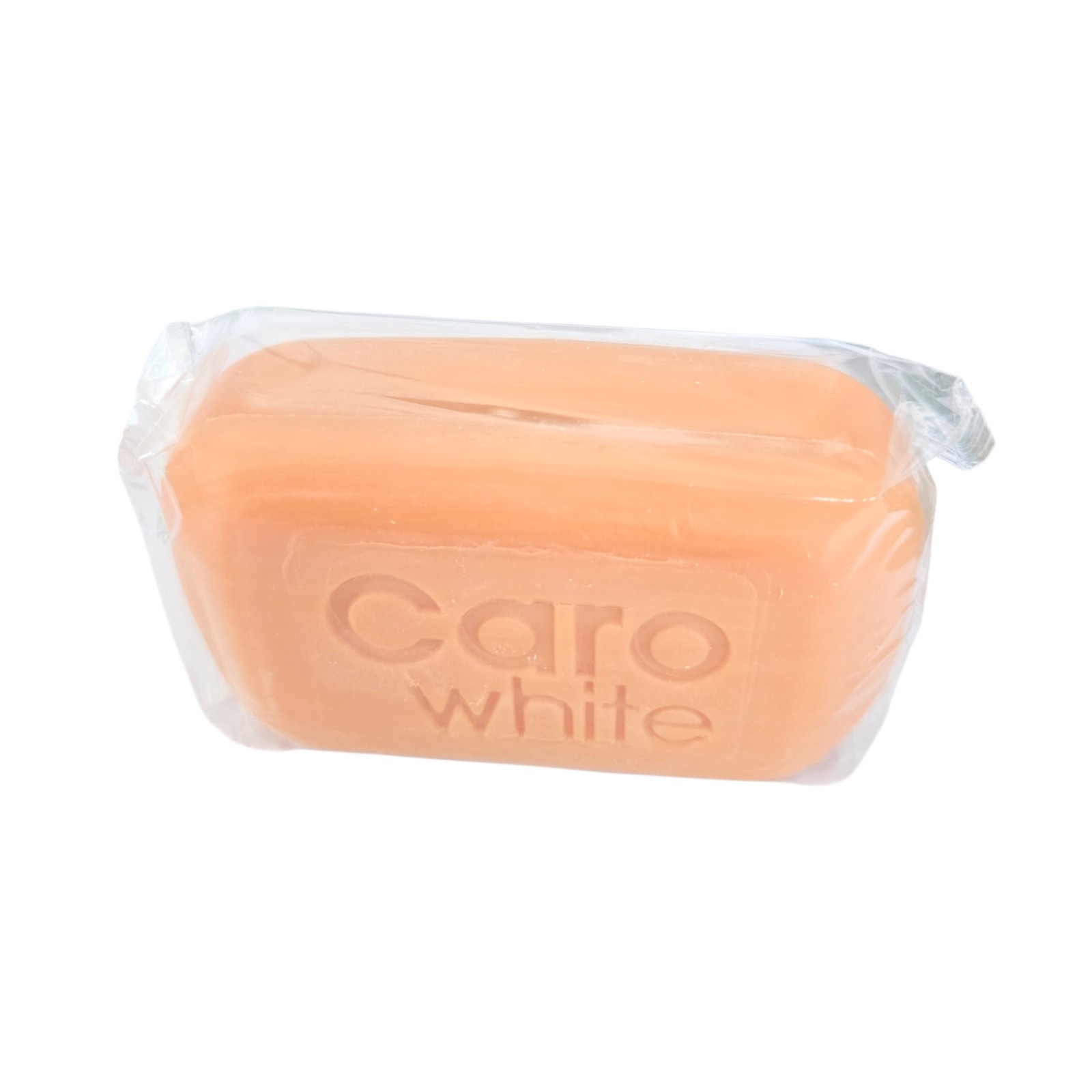 Carrot Oil Infused Beauty Bar Soap 180g X3 (3 pieces)