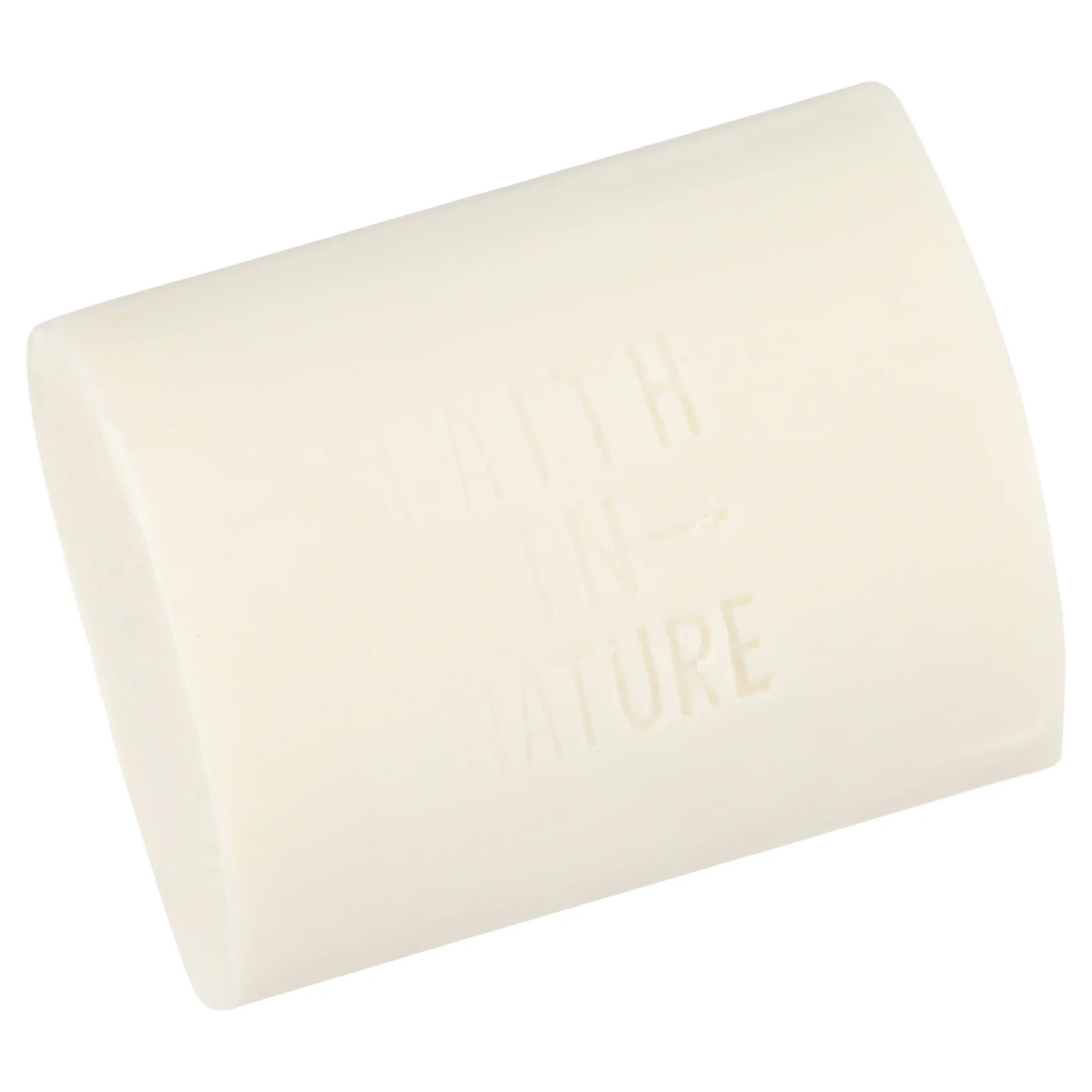 Faith In Nature Organic Solid Shampoo Bar 3 oz