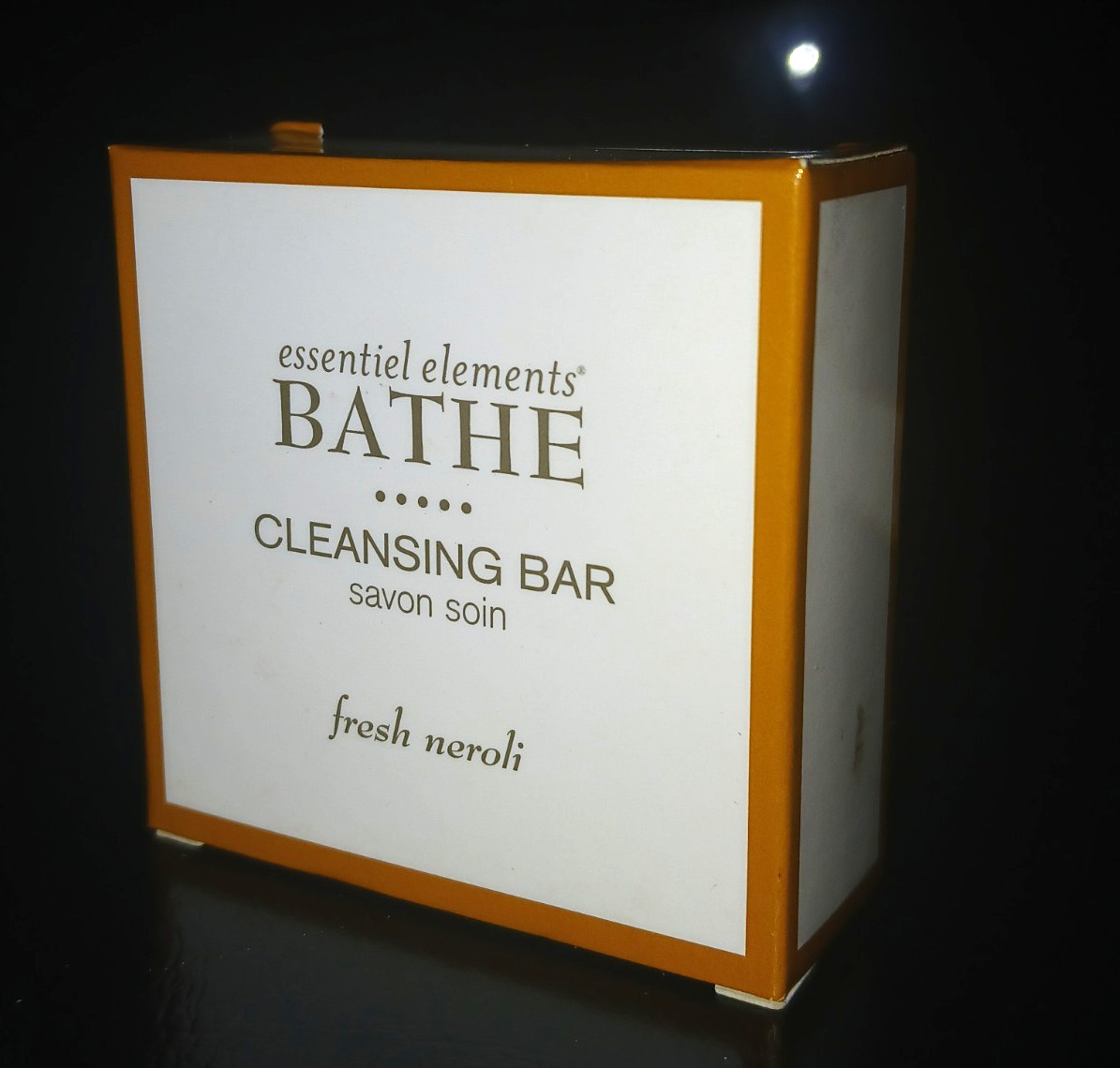 Gilchrist & Soames of London Lot of 10 Bathe Soap Bars 1.5 oz Essential Elements