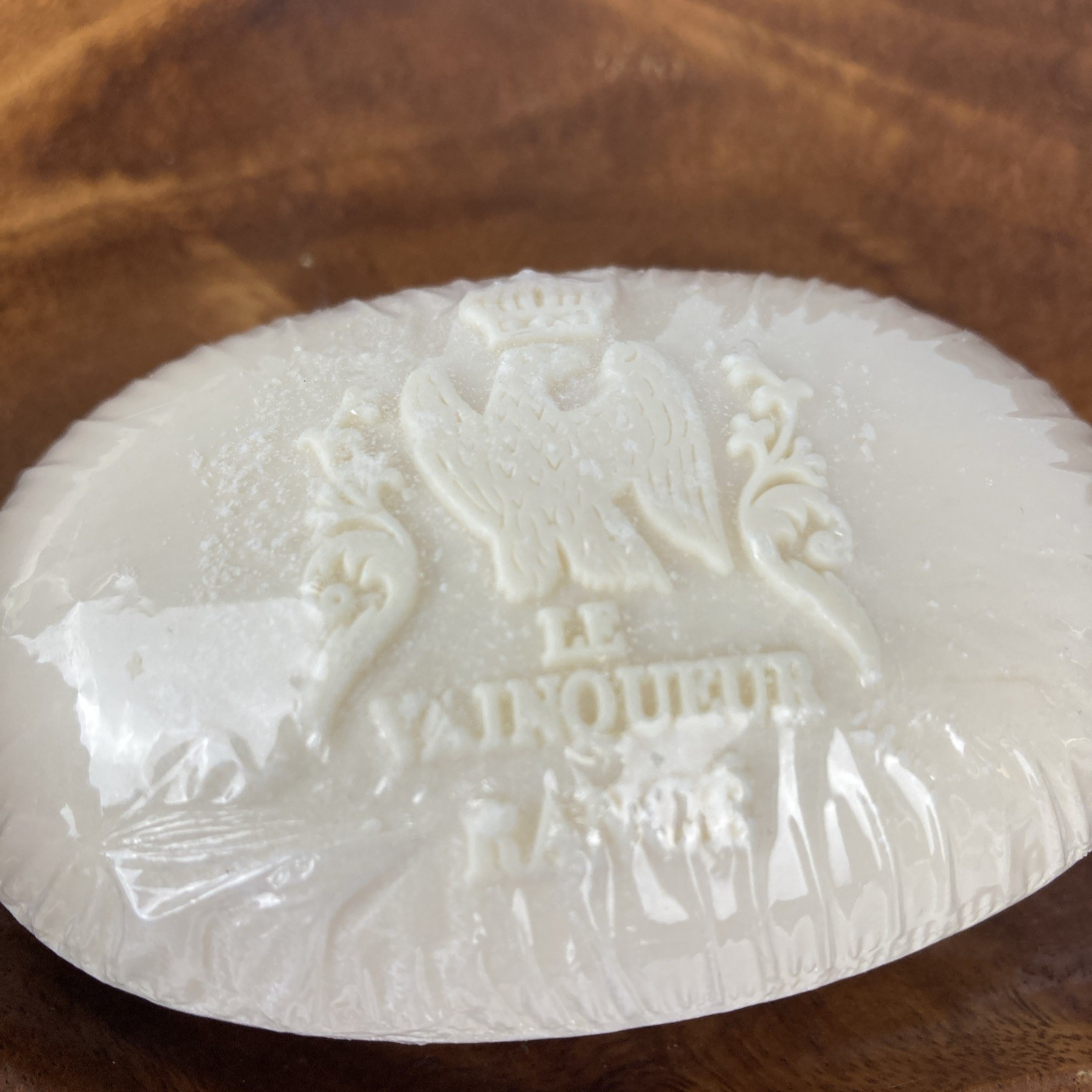 2 X RANCÉ Rance Perfume Soaps Crème Savon Extra Le Vainqueur