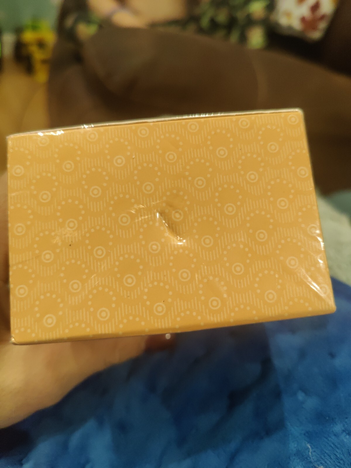 Vintage CHLOE SAVONS SOAP In Luxury Case Perfume Lagerfeld NEW SEALED 3.5 Oz