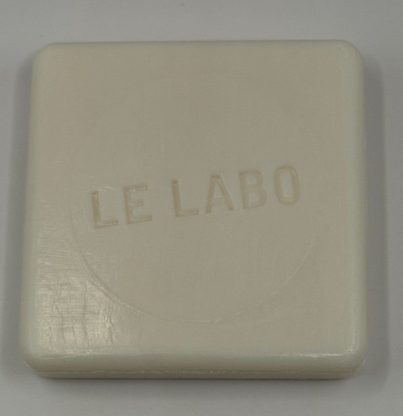 8 PACK – Le Labo Rose 31 Bar Soap 2oz/60g Set Individually Wrapped Boxed