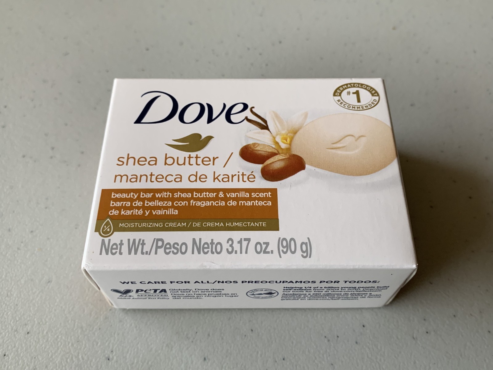 Dove Soap (48 Pack) FREE SHIPPING!!!