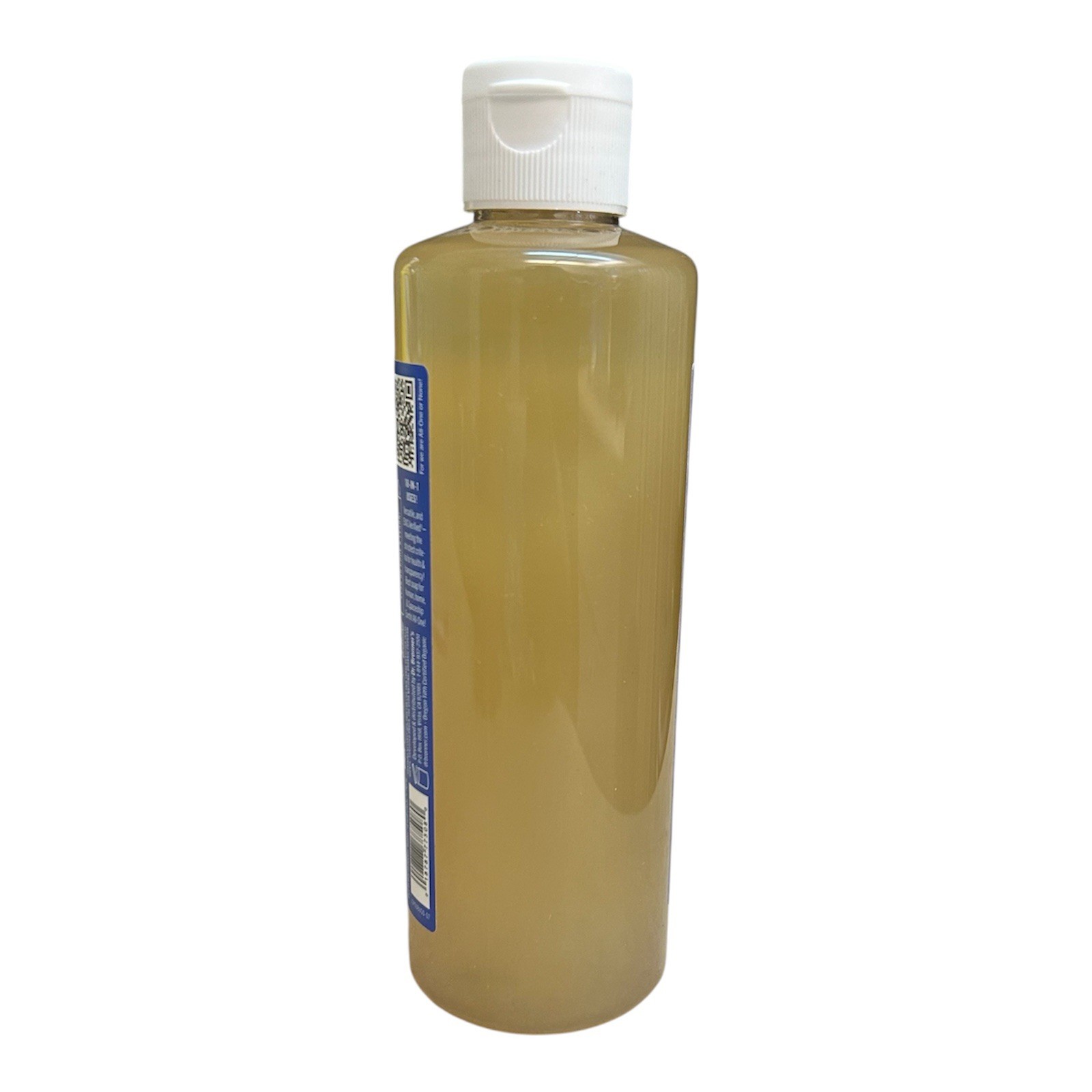 Dr. Broner’s- Pure-Castile Magic Liquid Soap (Peppermint 8,oz), Non GMO, Vegan