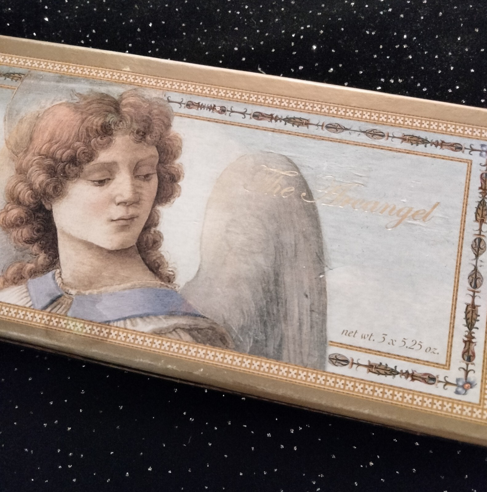 BAR SOAP LOT: KATHERINE GRAY, THE PEABODY, SAPONIFICIO ARTIGIANALE 3 BARS ITALY