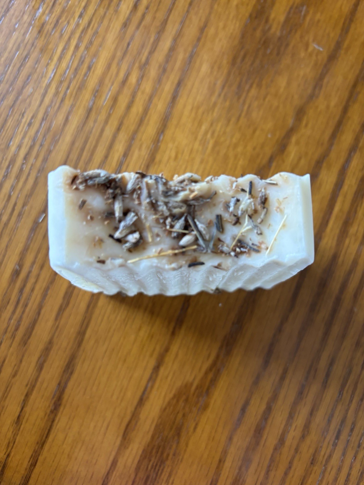 Homemade Soap