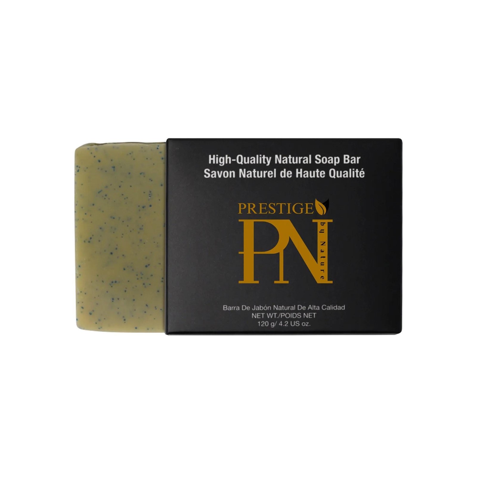 Handmade Natural Soap Bar – Aloe Vera Goat Milk Shea Butter