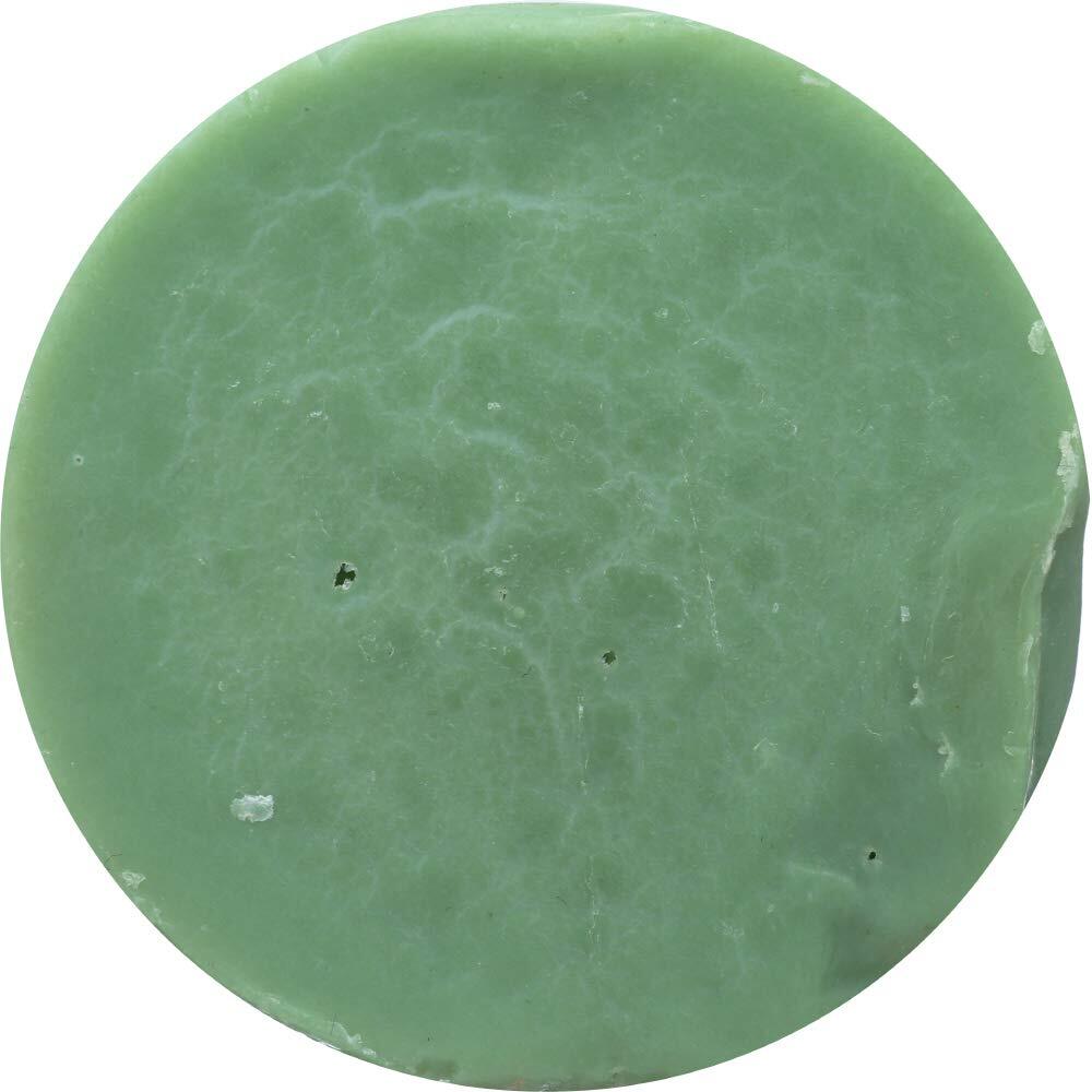 Sappo Hill Glycerine Creme Soap Aloe 3.5 Oz