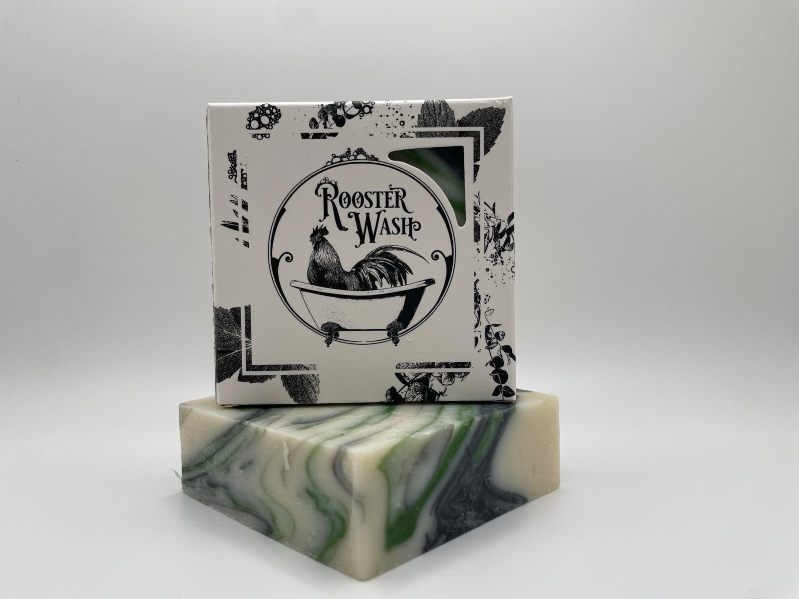 The Summit Soap All Natural Homemade