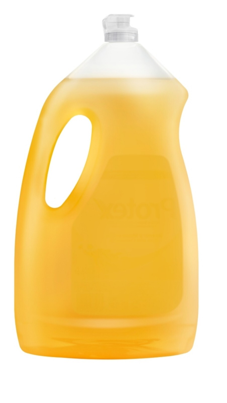 1 Gallon Of PROTEX Liquid Hands Wash Oats Chamomile & flaxseedoil