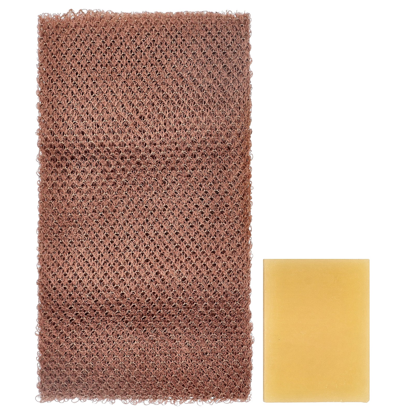 Kojic Acid Bar Soap, 2 Bars, 5 oz (142 g)
