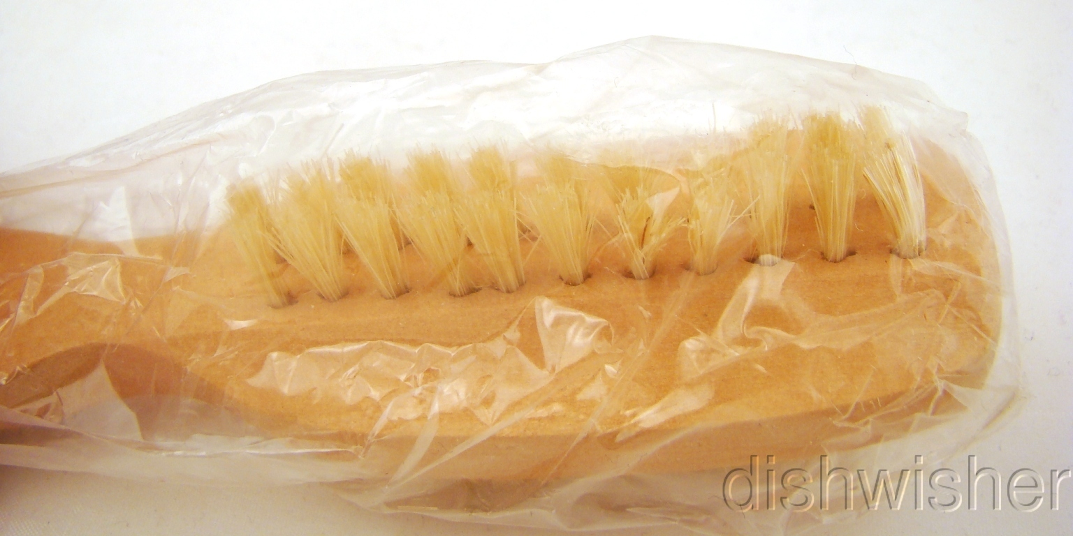 MK Life (Mary Kay) Calendula GARDENER’S SOAP Bar & Brush 6.8 oz 193 g NEW NWOB