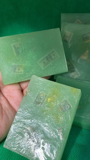 Money Drawing Soap, Money Potion Wash,Prosperity Soap, JackPot Soap, Money conju