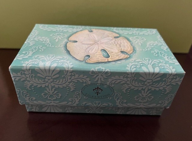 Handmade Soap Saponificio Artigianale Florentino from Italy 10.5oz