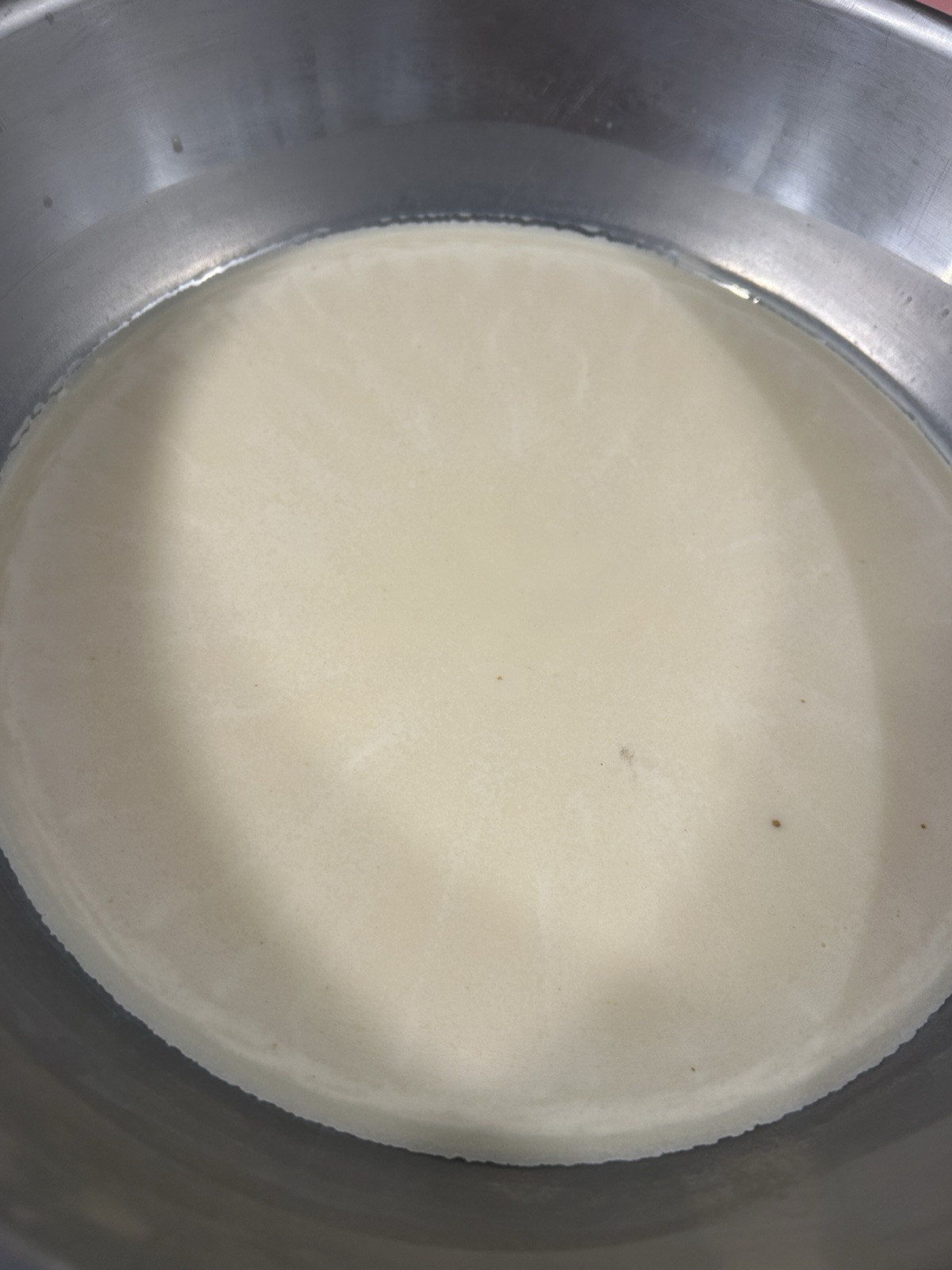 Tallow Soap From Grass Fed Beef Tallow, Non Scented No Fragrance