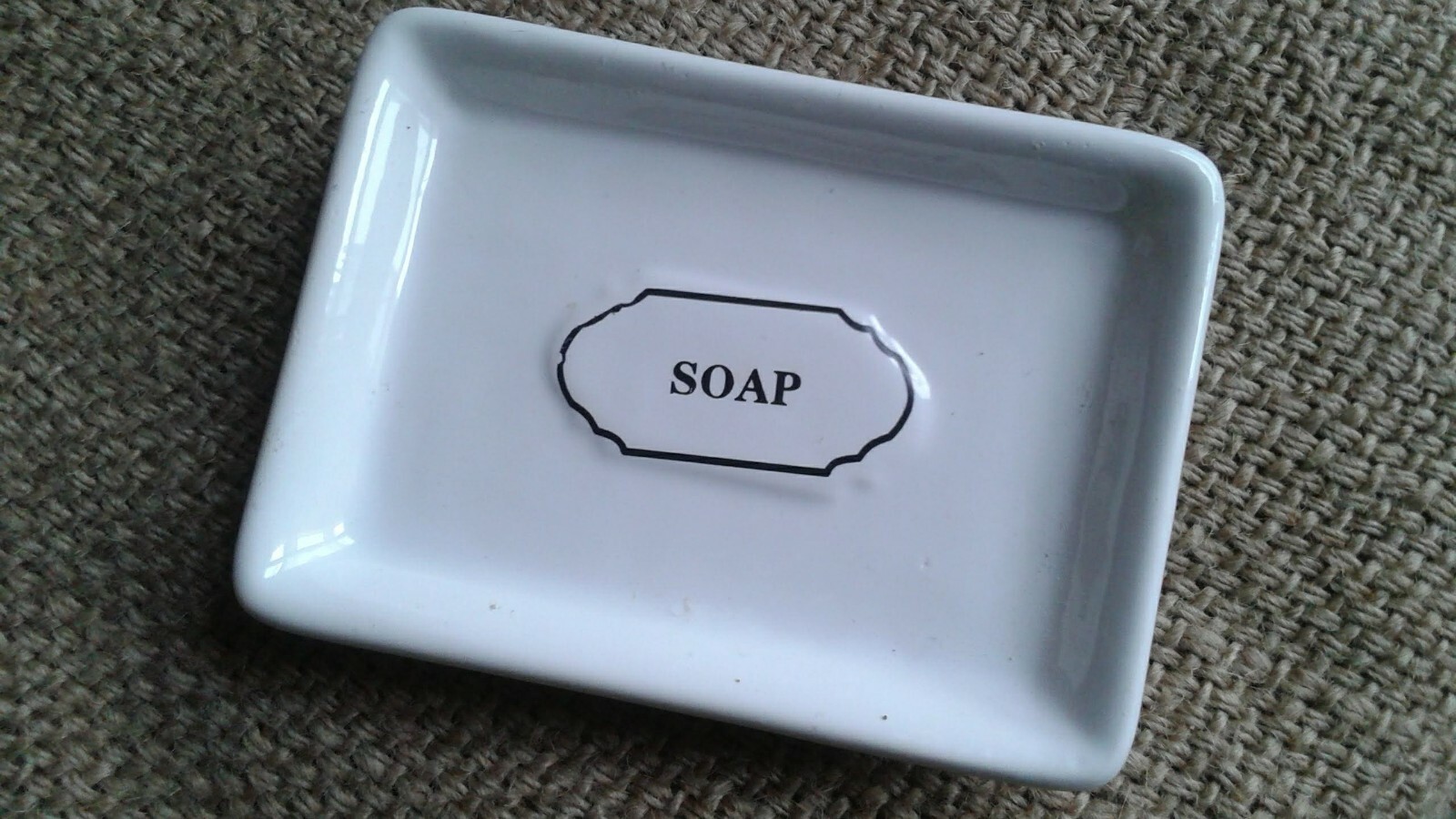 Coconut-Honey Soap