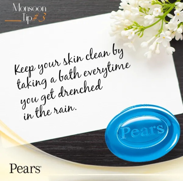 🆕️ Pears 3.53 OZ. Bar ●GLYCERIN & MINT EXTRACT● Soap Soft & Fresh 98% Pure.