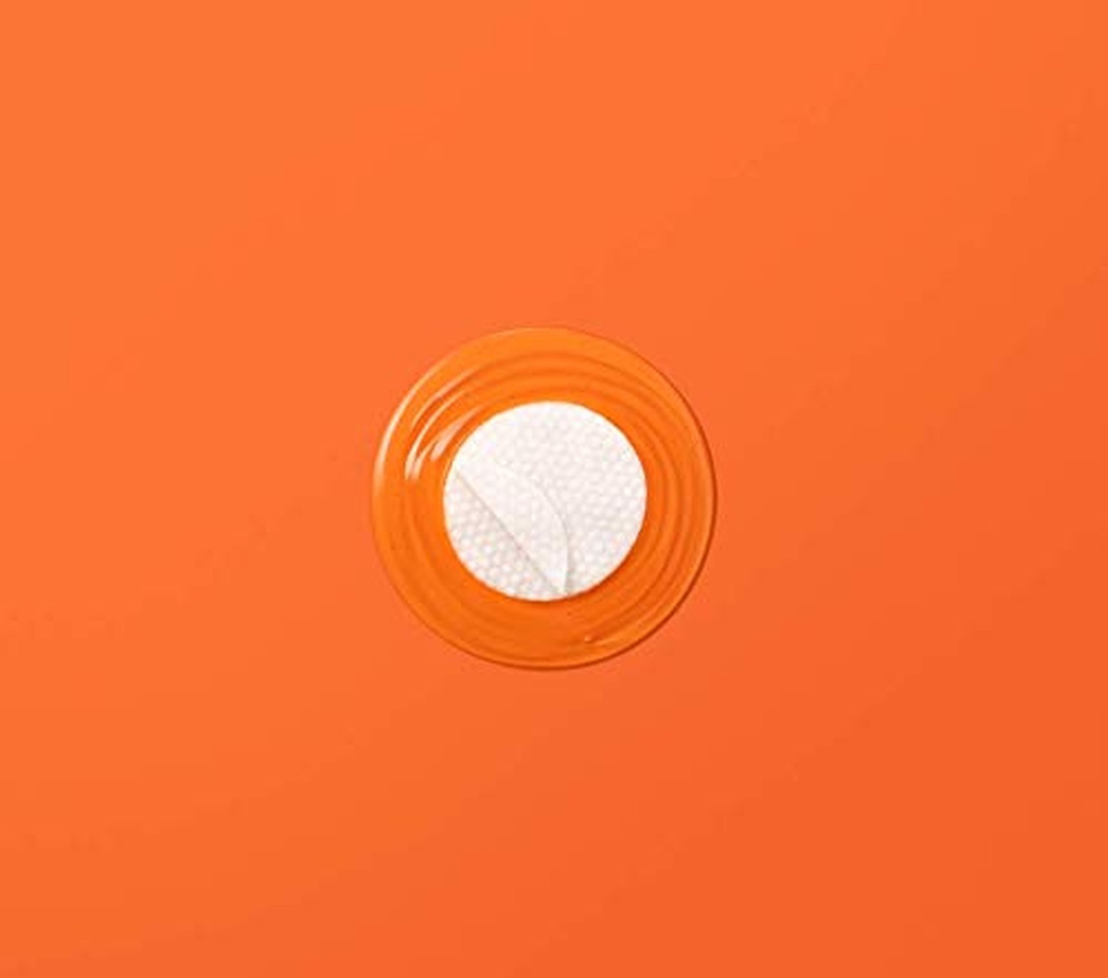 APRILSKIN Carrotene Clarifying Pads | Oily, sensitive, acne-prone skin | Vega…
