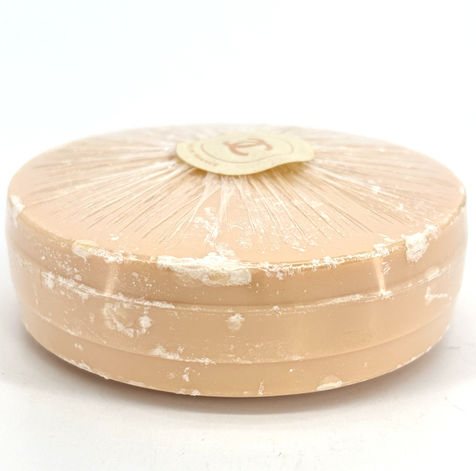 CHANEL Allure Women’s Fragranced Bath Soap Bar 5.2 oz/150g New • Sealed/Vintage