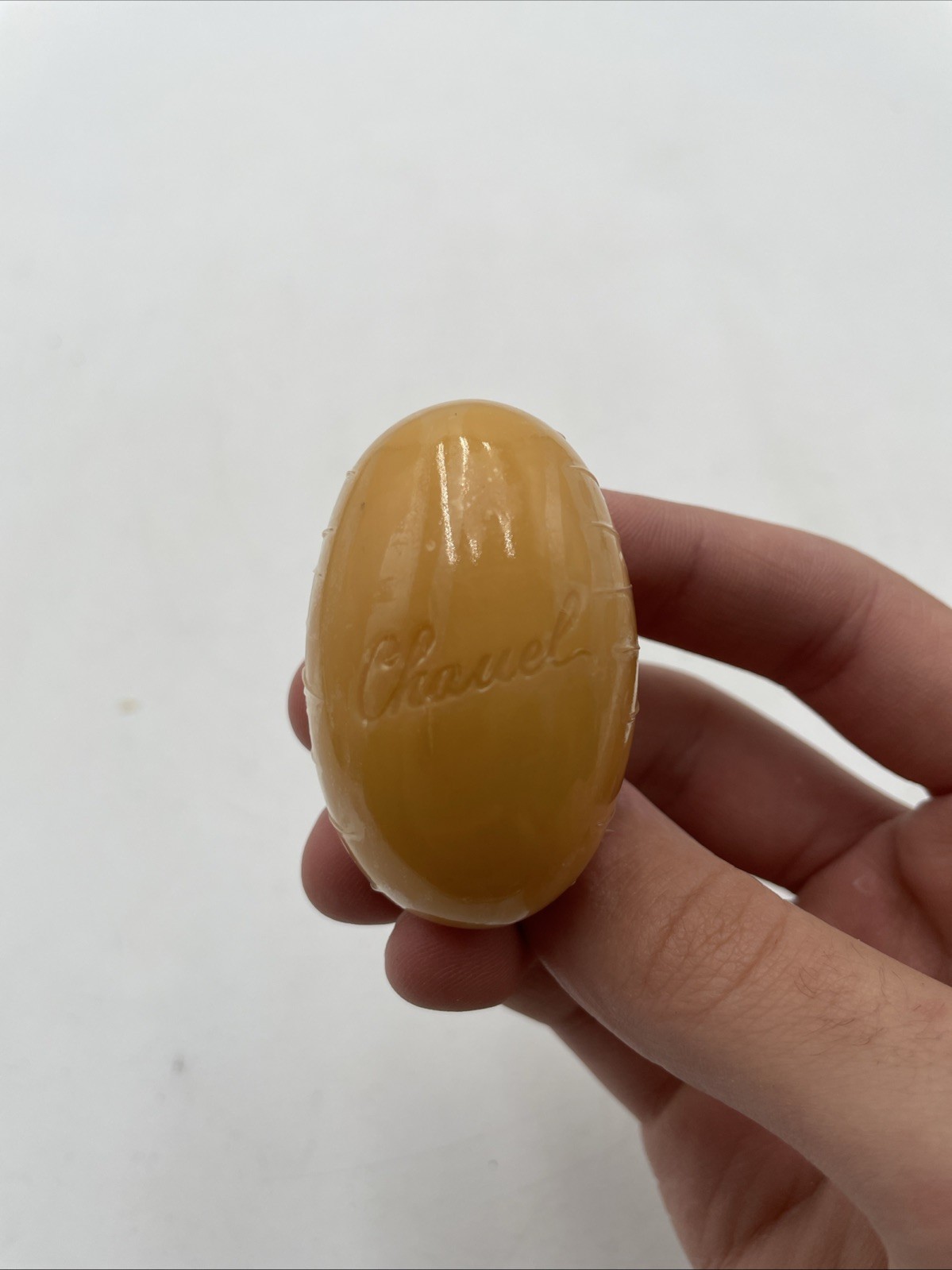 Vintage Chanel No 5 Scented Bath Soap Bar 100% Sealed Rare Collectible France