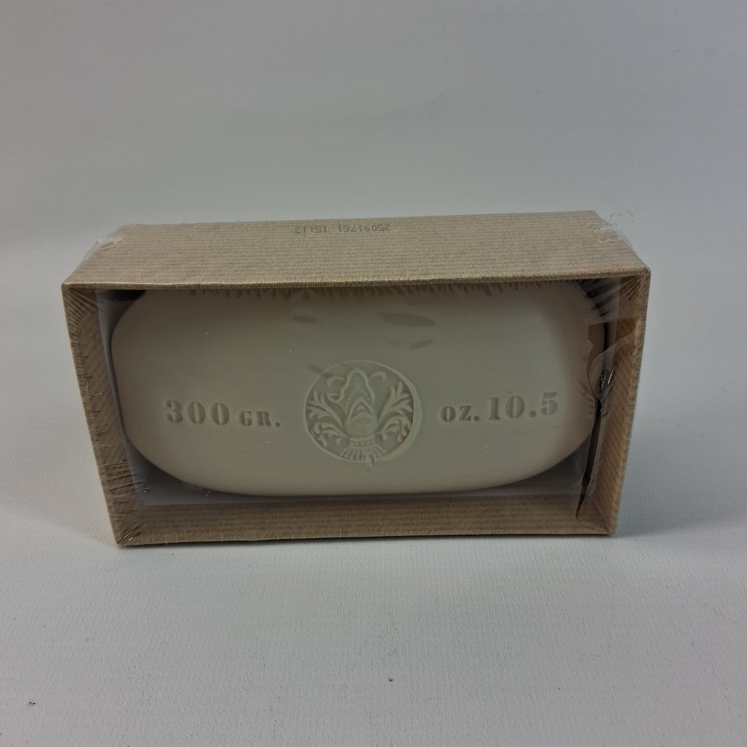 Sapone Profumato Vegetable Fragranced Soap Hand Made in Italy Goat’s Milk